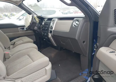 2010 Ford F-150 Fx4/Harley-Davidson/King Ranch/Lariat/Platinum/Xl/Xlt z USA, uszkodzony, nr VIN 1FTFW1EV4AFB74218